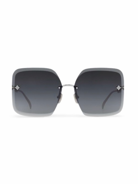 Louis Vuitton Accessories - LV Jewel Square Sunglasses